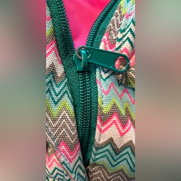 KAVU Original Rope Sling Bag with Adjustable Rope Shoulder Strap - Picture 8 of 9